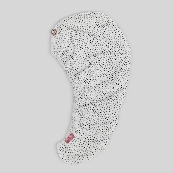 Kitsch Accessories - Kitsch hair towel/shower turban
